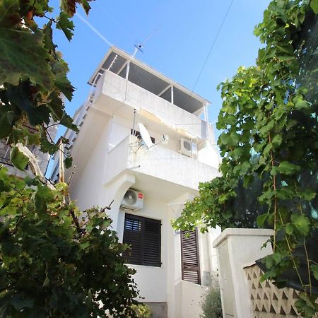 Apartments Bugi Baška Εξωτερικό φωτογραφία