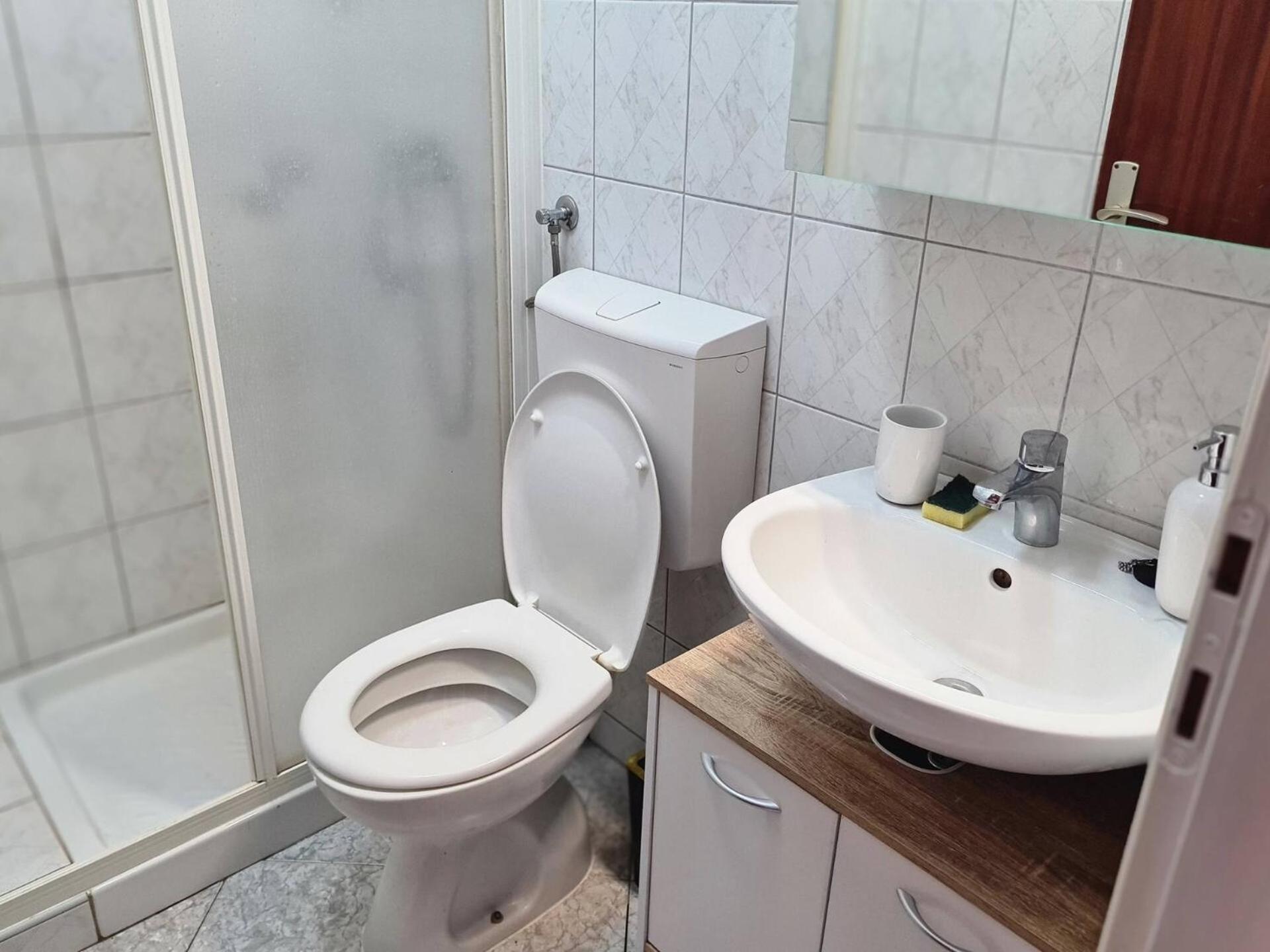 Apartments Bugi Baška Εξωτερικό φωτογραφία