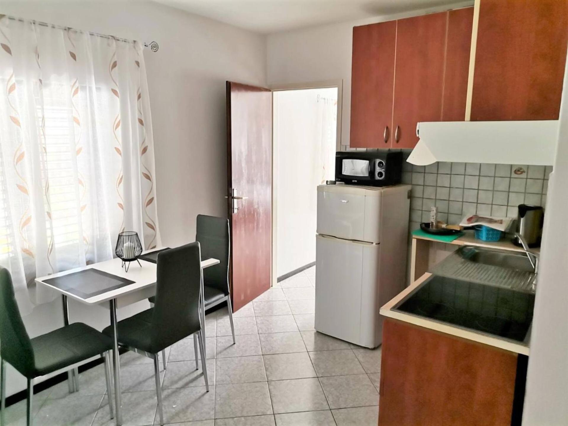 Apartments Bugi Baška Εξωτερικό φωτογραφία