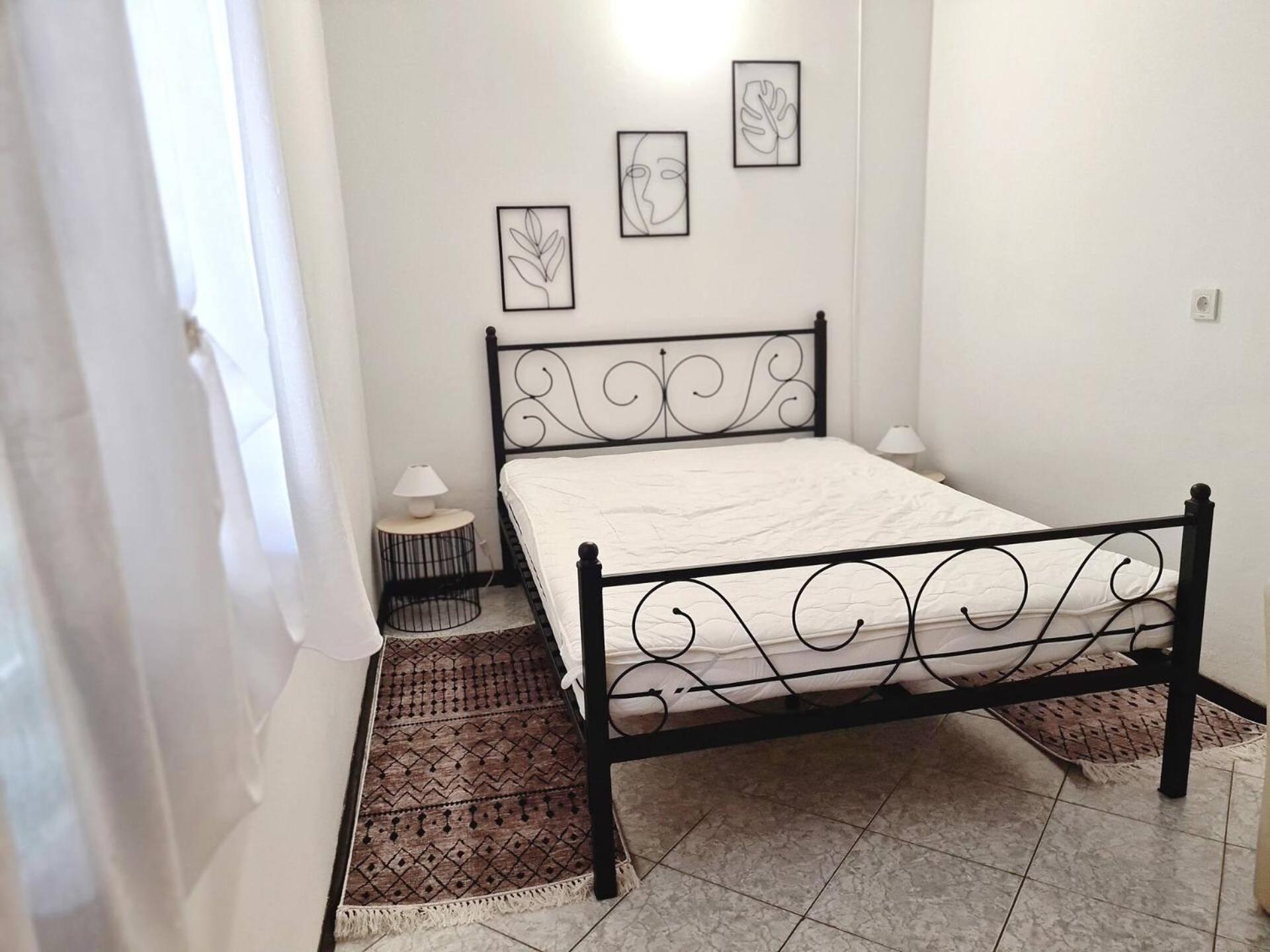 Apartments Bugi Baška Εξωτερικό φωτογραφία