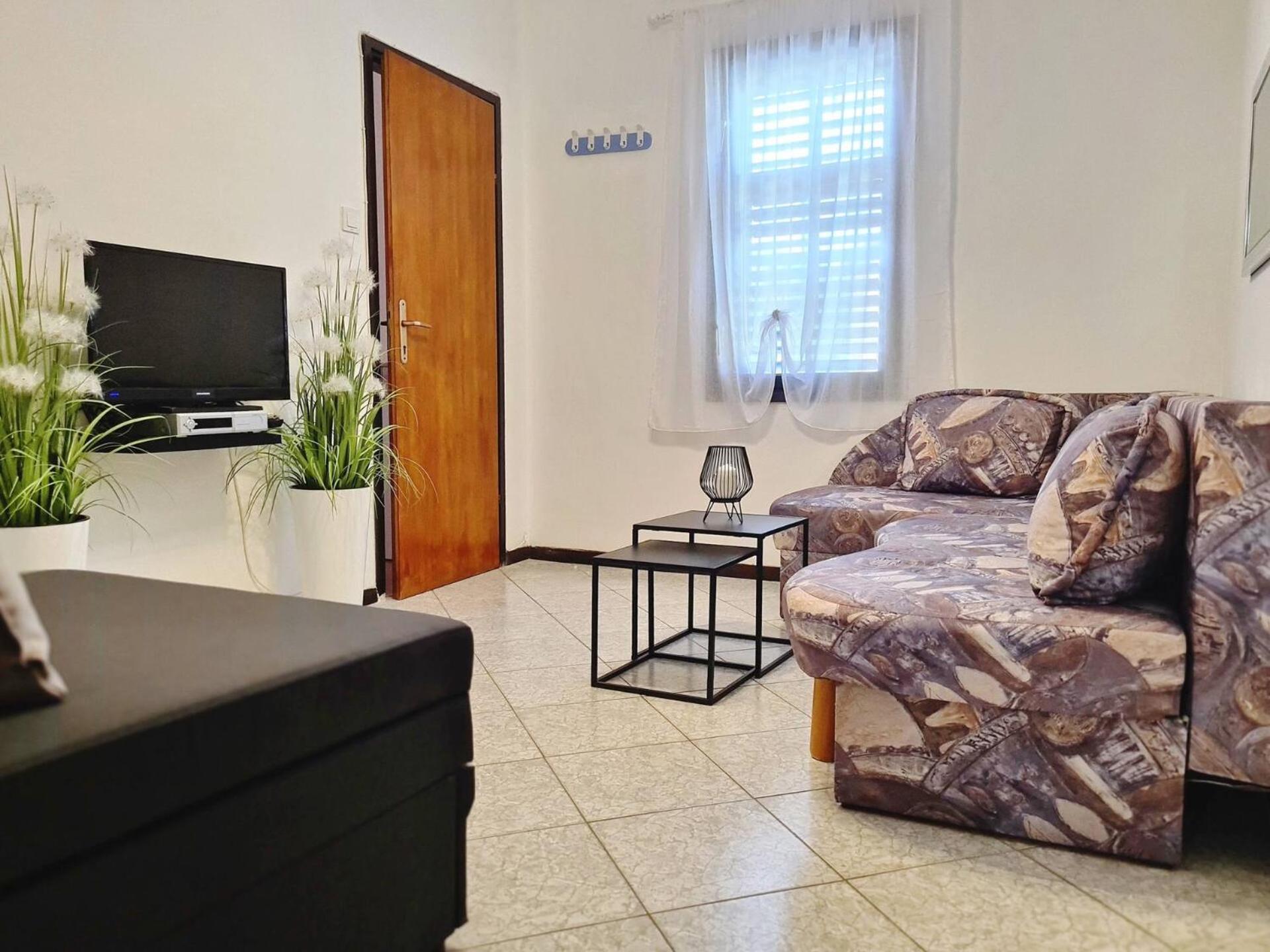 Apartments Bugi Baška Εξωτερικό φωτογραφία
