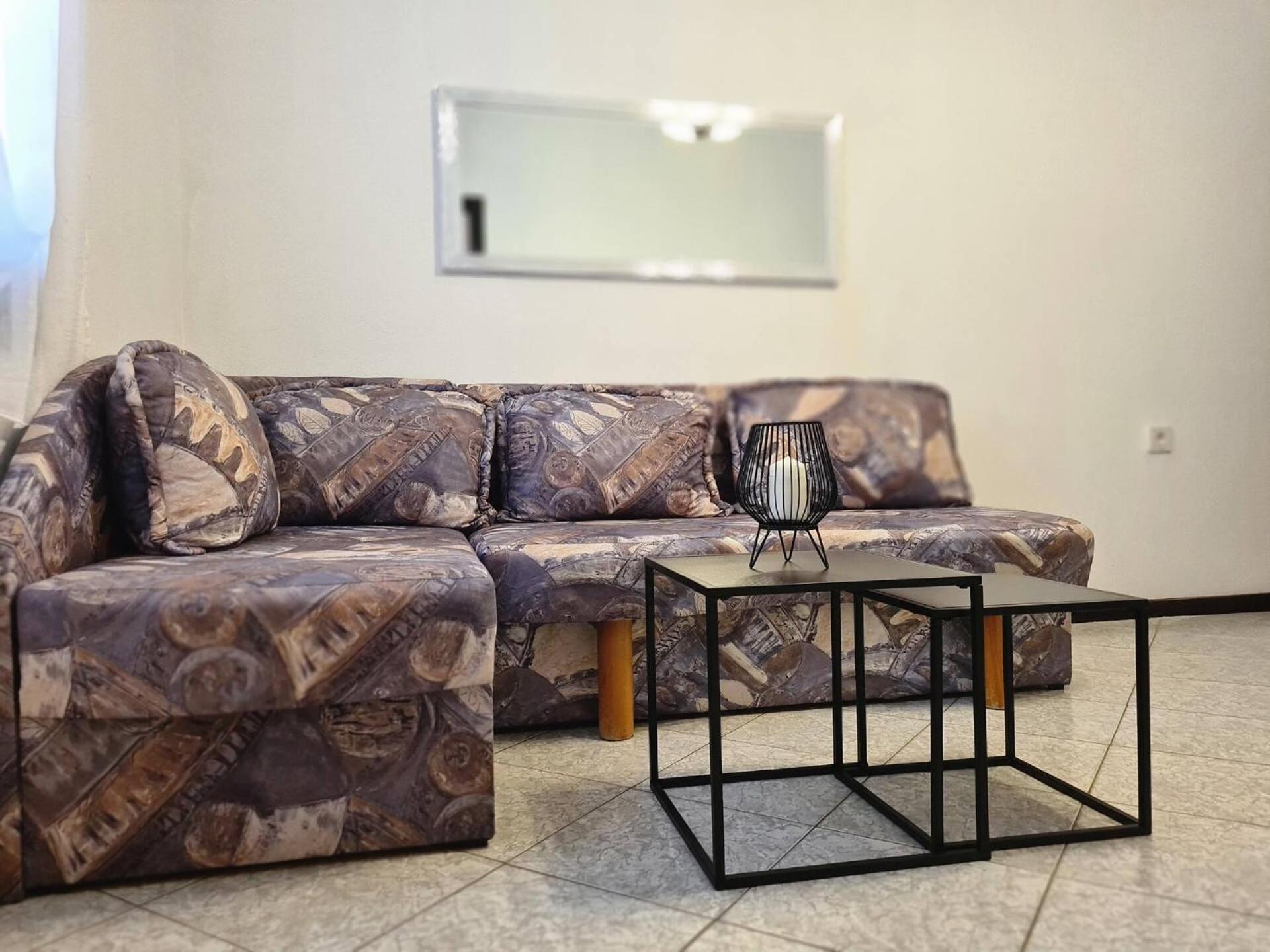 Apartments Bugi Baška Εξωτερικό φωτογραφία