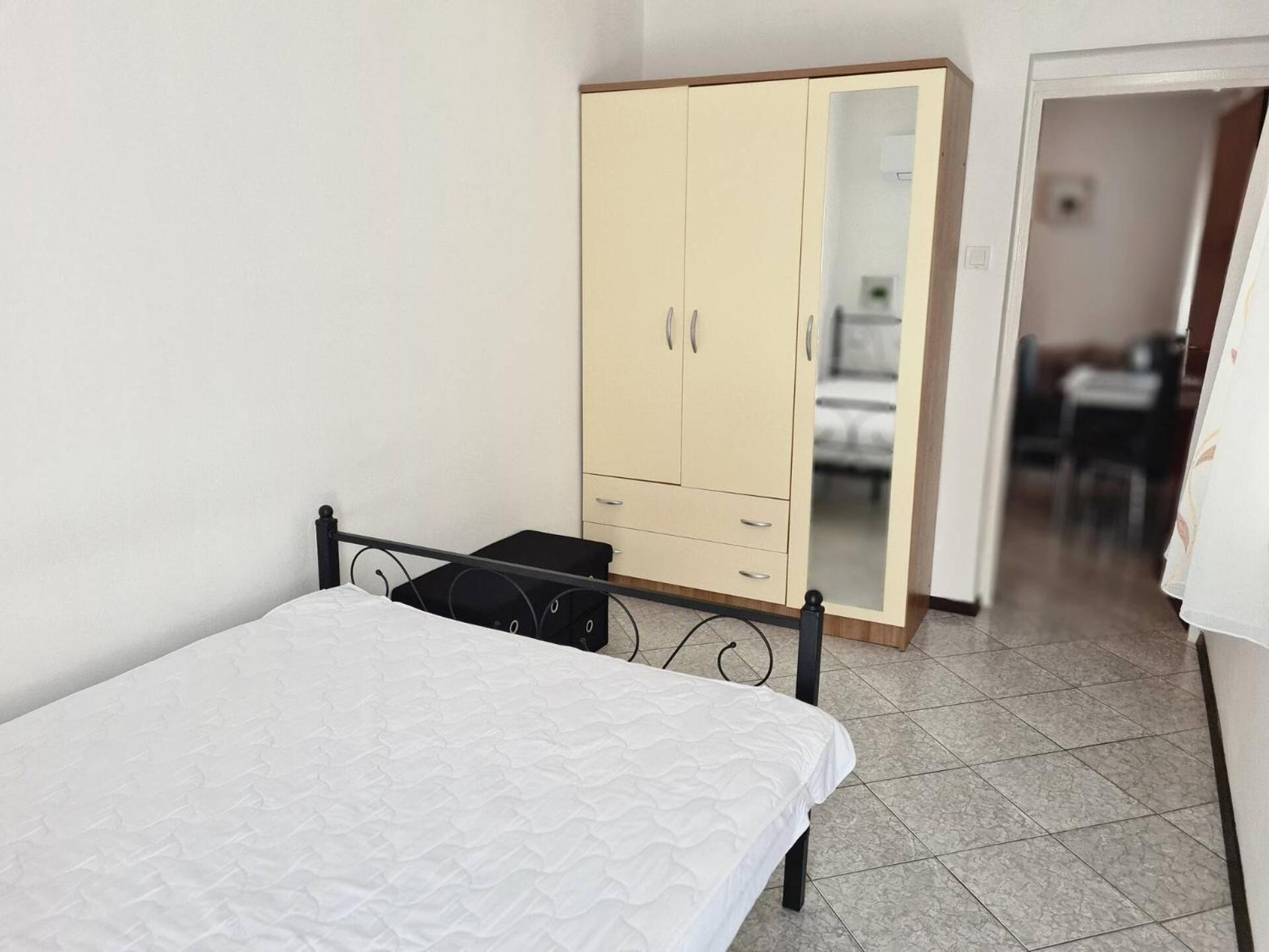 Apartments Bugi Baška Εξωτερικό φωτογραφία