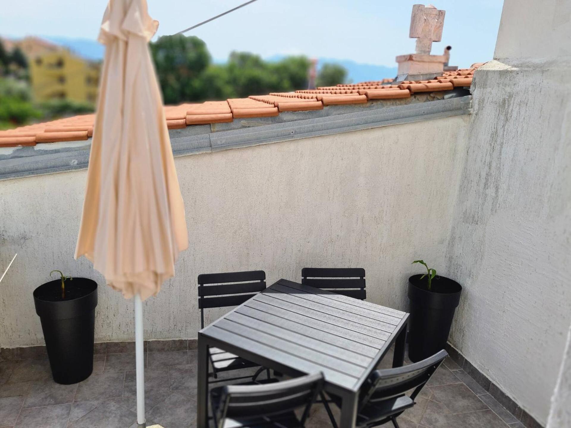 Apartments Bugi Baška Εξωτερικό φωτογραφία