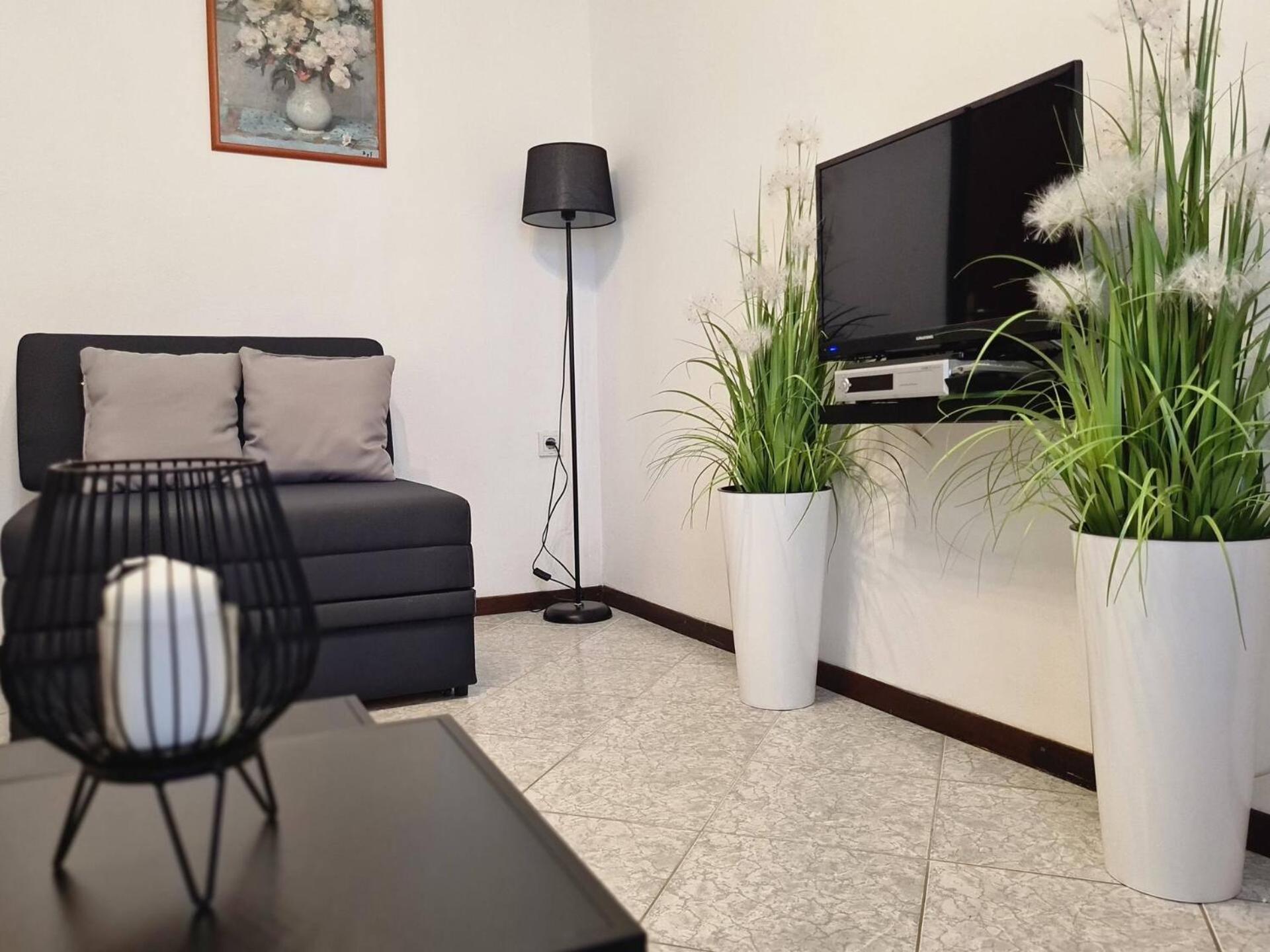 Apartments Bugi Baška Εξωτερικό φωτογραφία