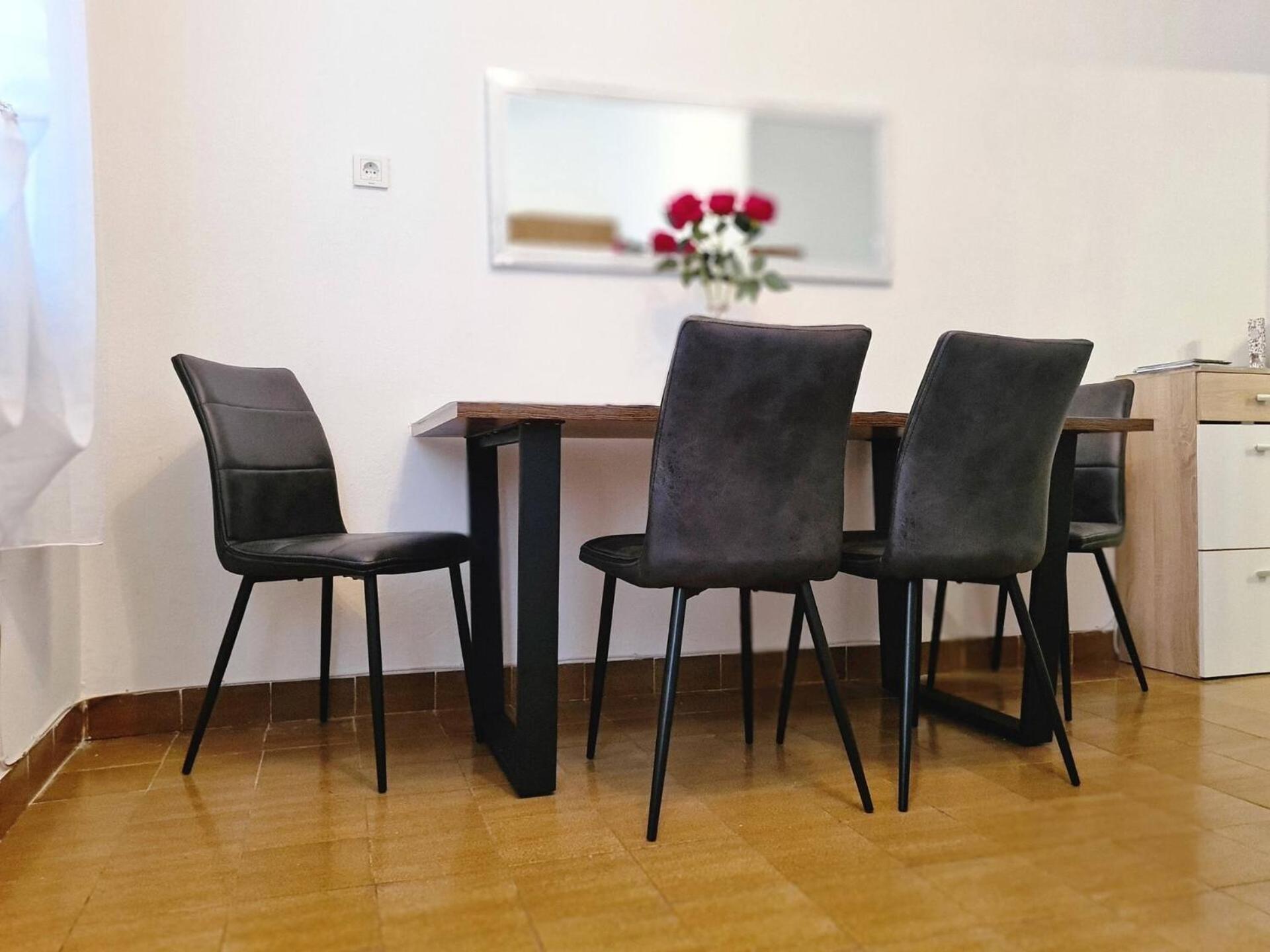 Apartments Bugi Baška Εξωτερικό φωτογραφία