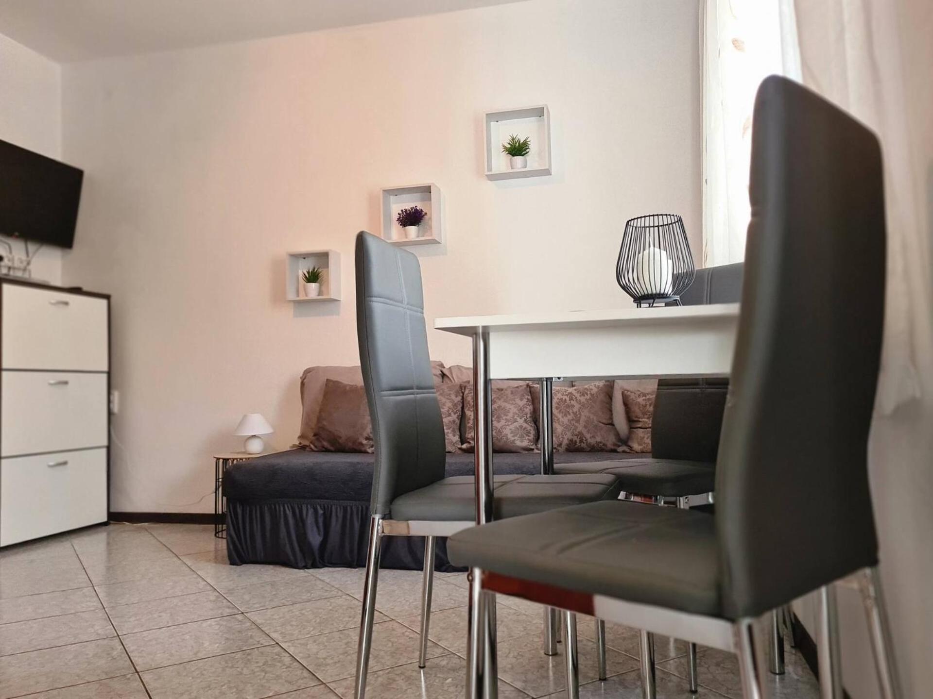 Apartments Bugi Baška Εξωτερικό φωτογραφία