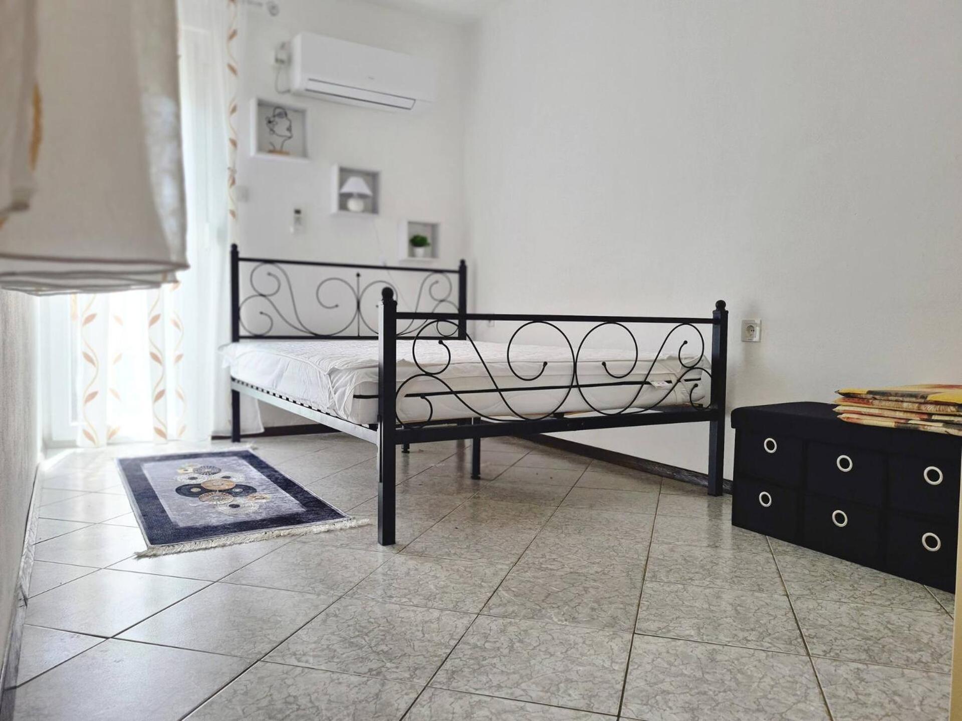 Apartments Bugi Baška Εξωτερικό φωτογραφία
