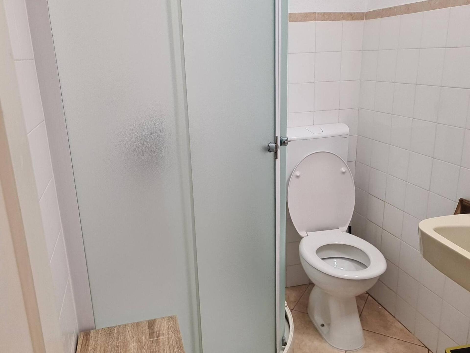 Apartments Bugi Baška Εξωτερικό φωτογραφία