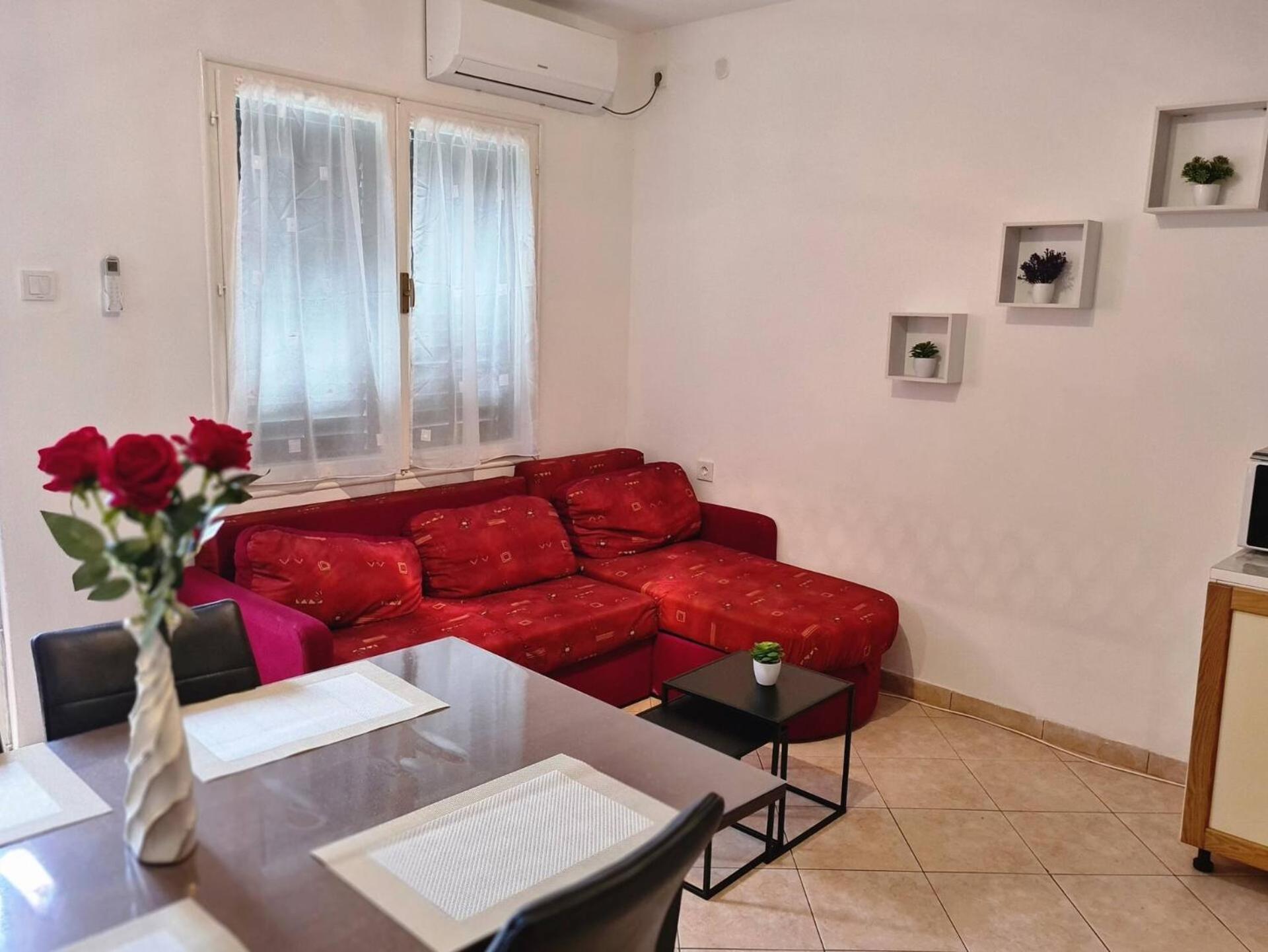 Apartments Bugi Baška Εξωτερικό φωτογραφία