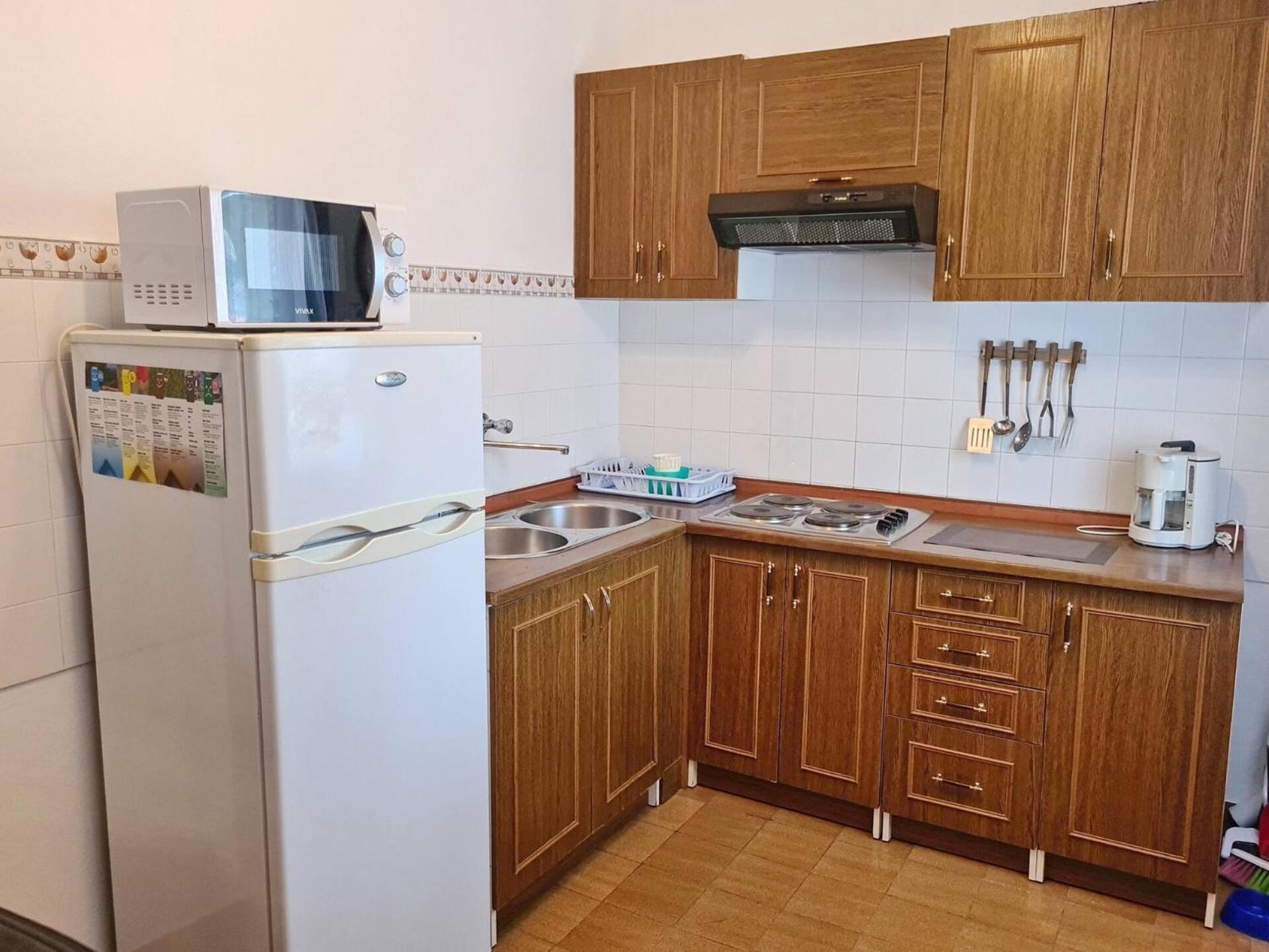 Apartments Bugi Baška Εξωτερικό φωτογραφία