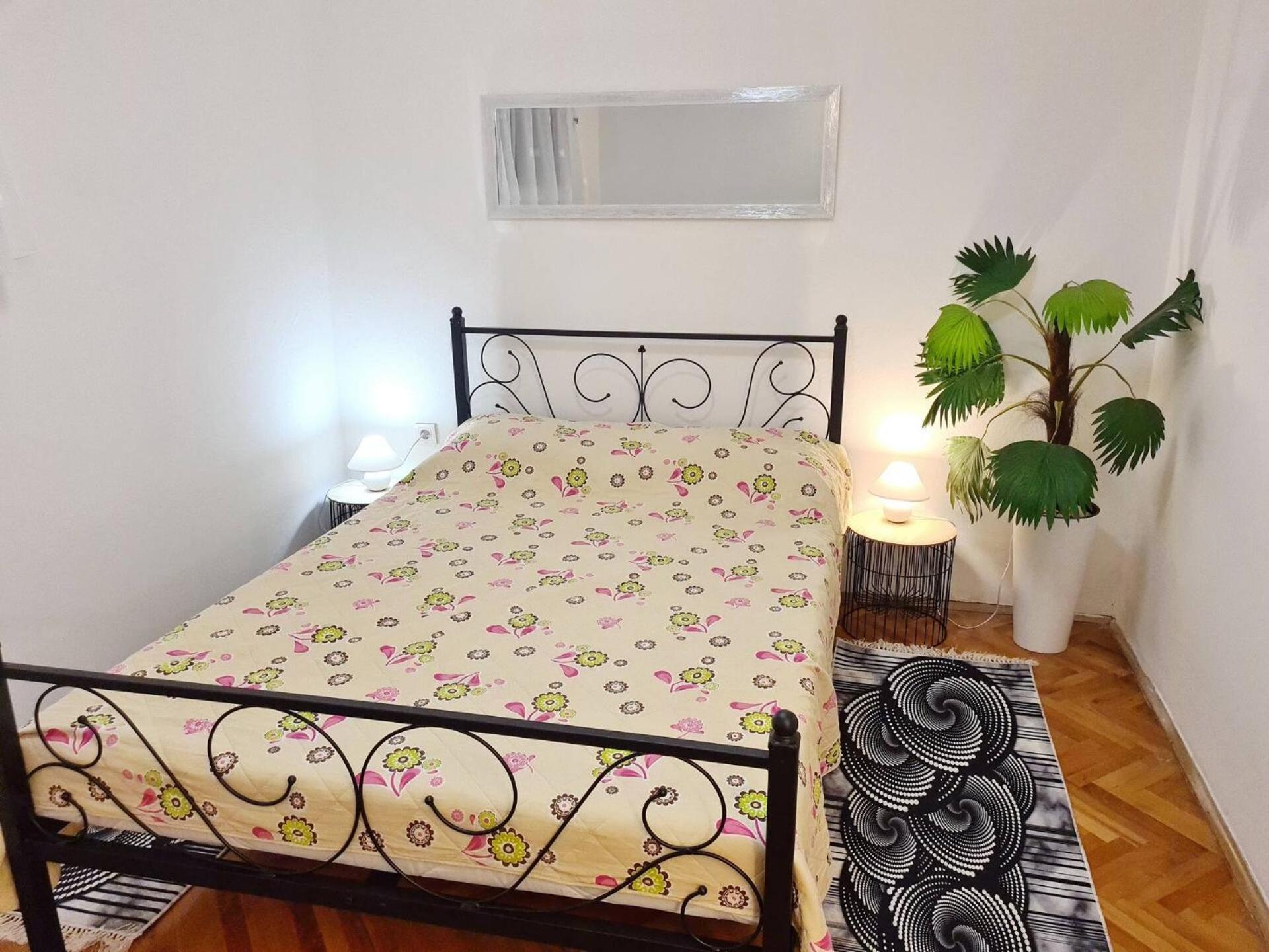 Apartments Bugi Baška Εξωτερικό φωτογραφία