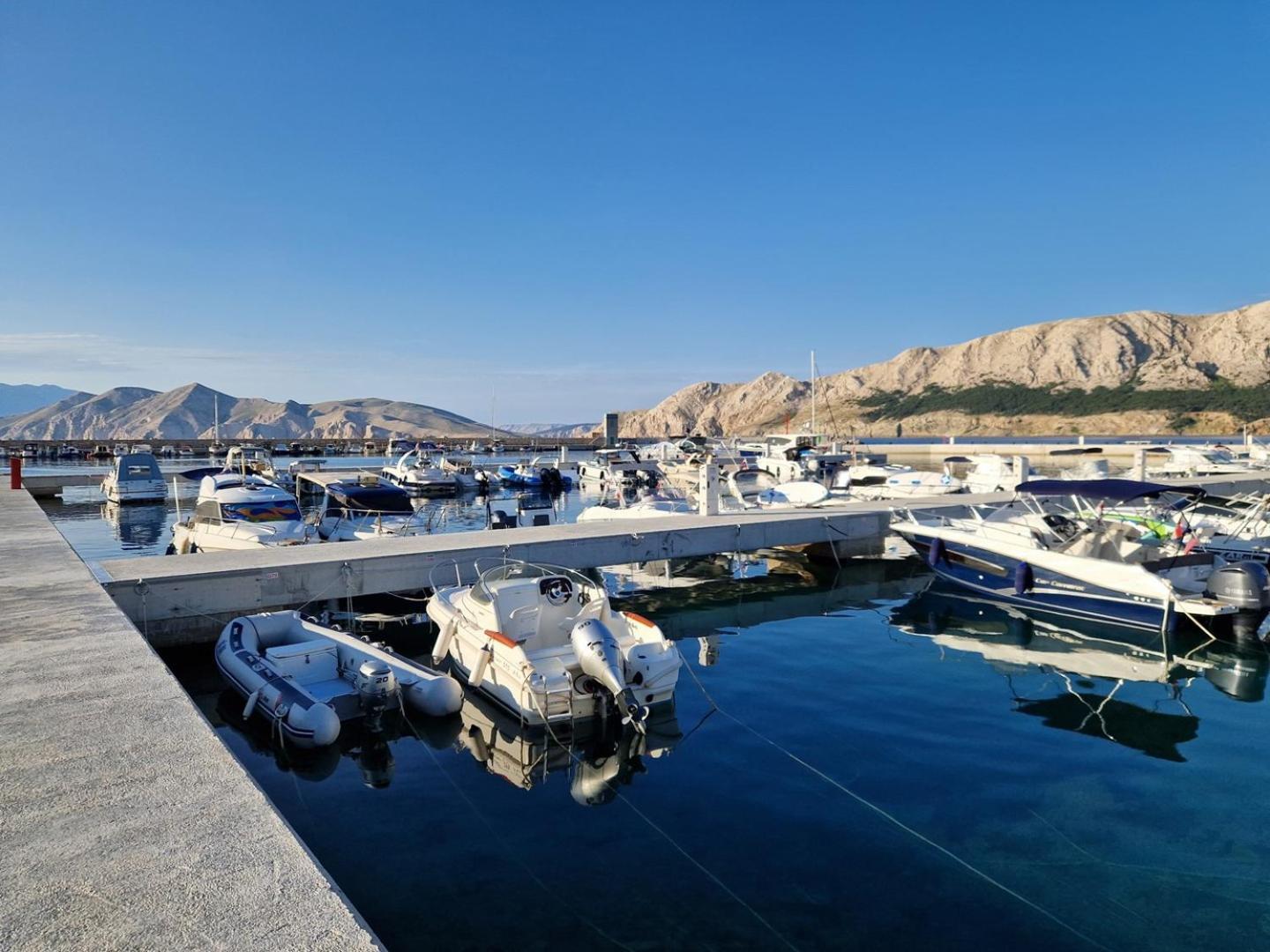 Apartments Bugi Baška Εξωτερικό φωτογραφία