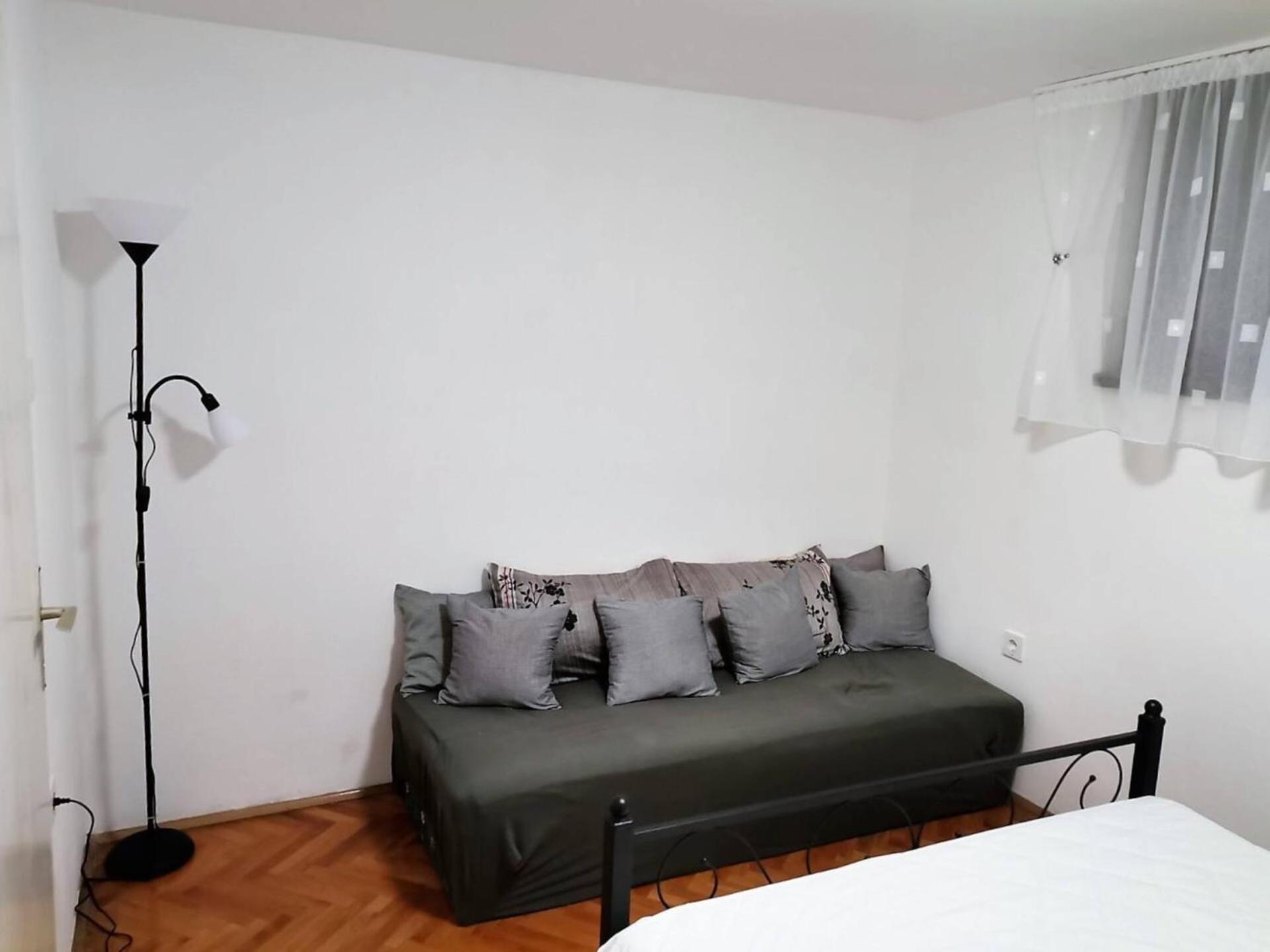 Apartments Bugi Baška Εξωτερικό φωτογραφία