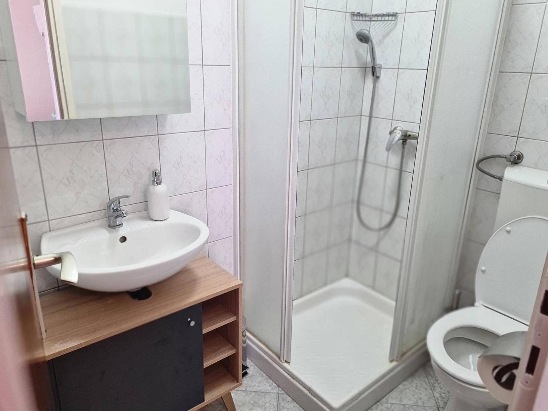 Apartments Bugi Baška Εξωτερικό φωτογραφία