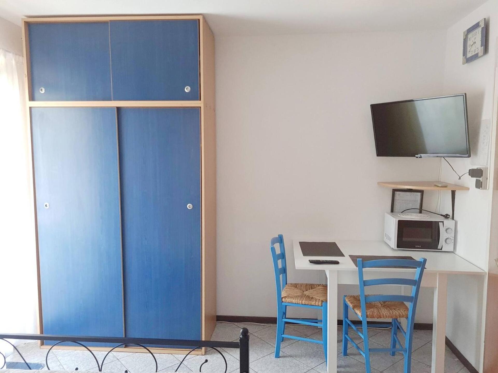 Apartments Bugi Baška Εξωτερικό φωτογραφία