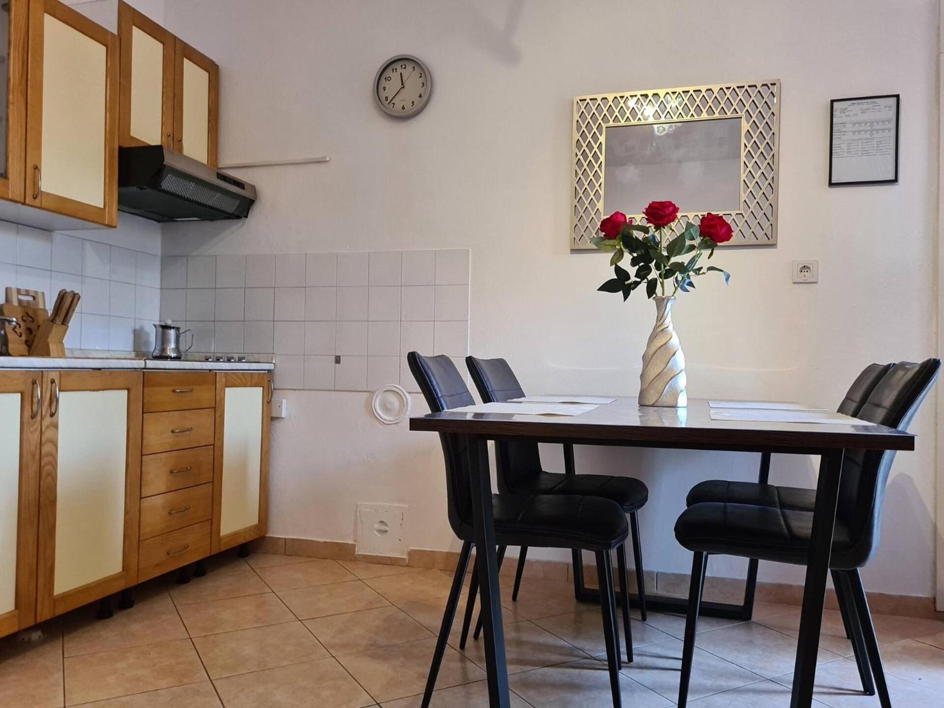 Apartments Bugi Baška Εξωτερικό φωτογραφία