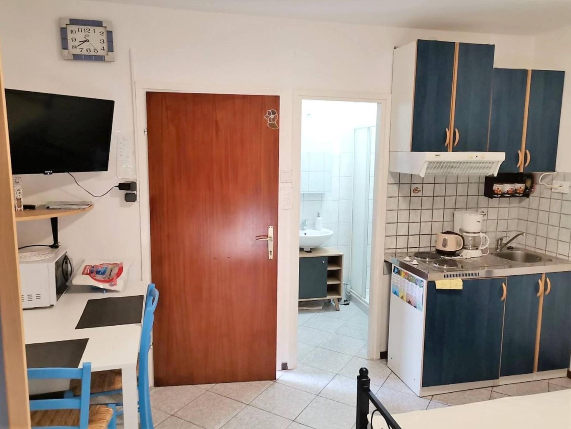 Apartments Bugi Baška Εξωτερικό φωτογραφία