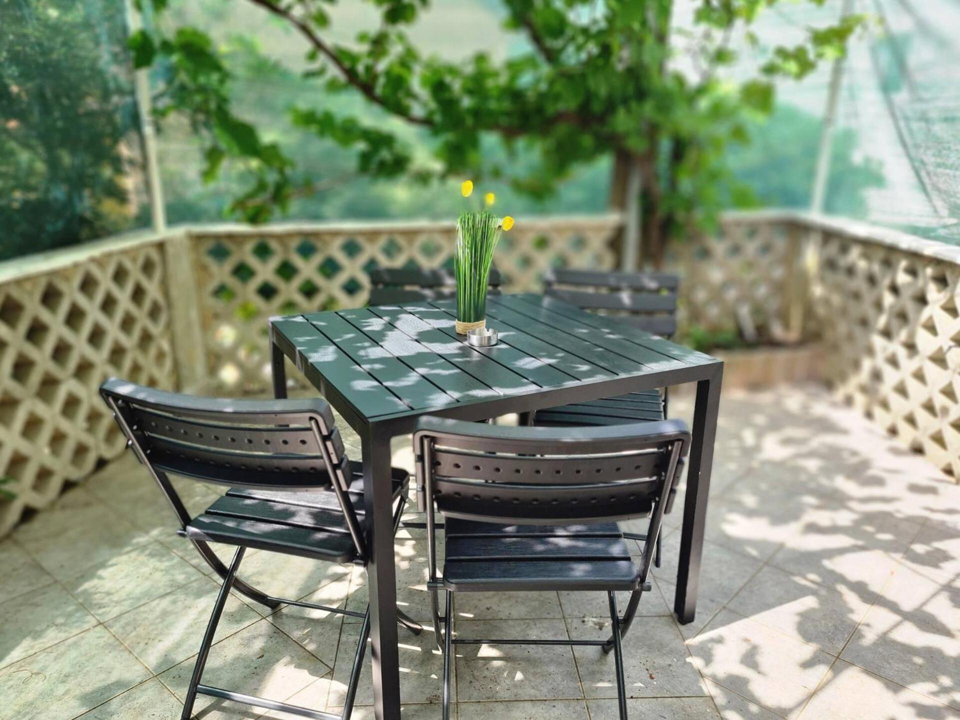 Apartments Bugi Baška Εξωτερικό φωτογραφία