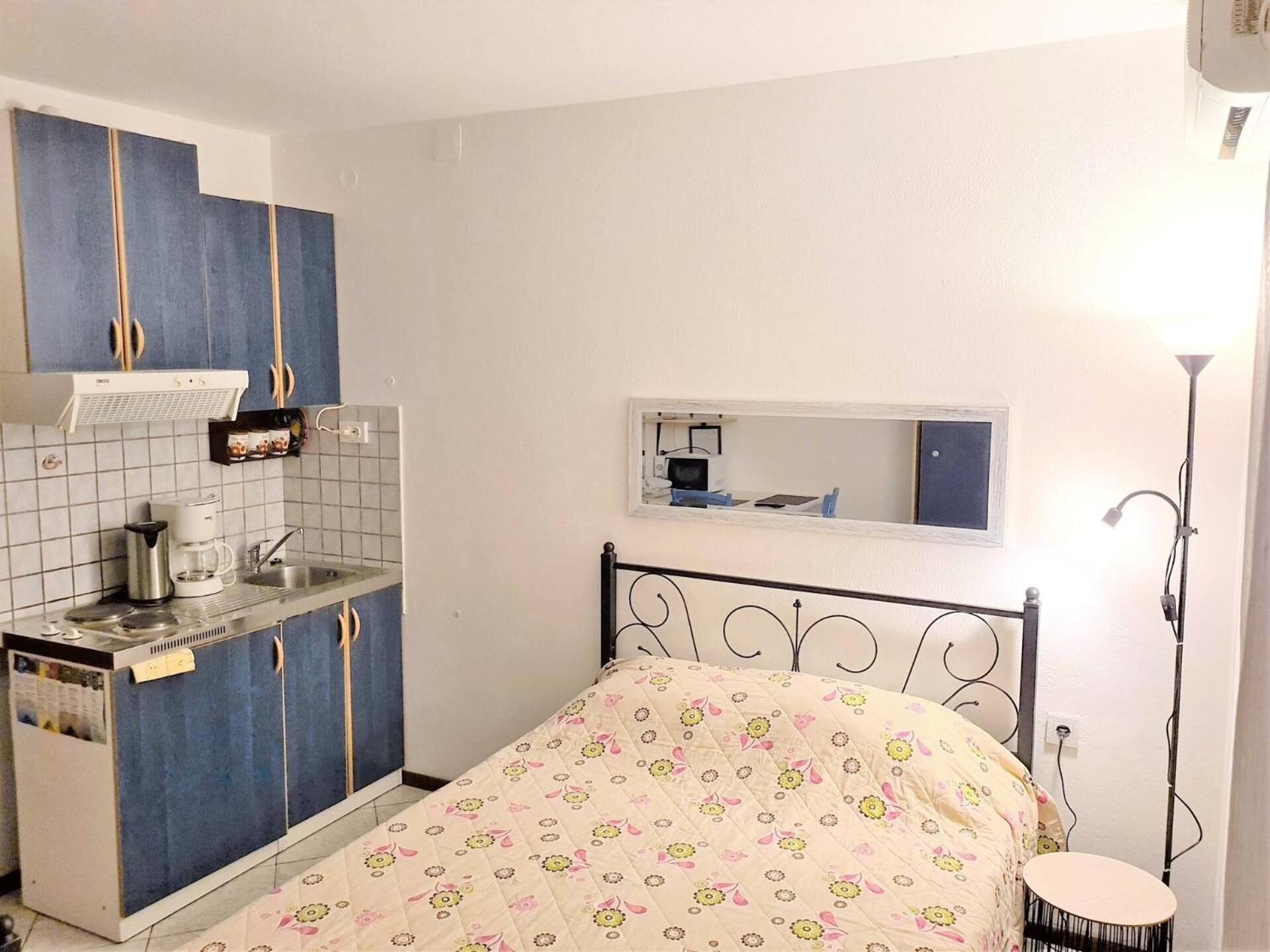 Apartments Bugi Baška Εξωτερικό φωτογραφία