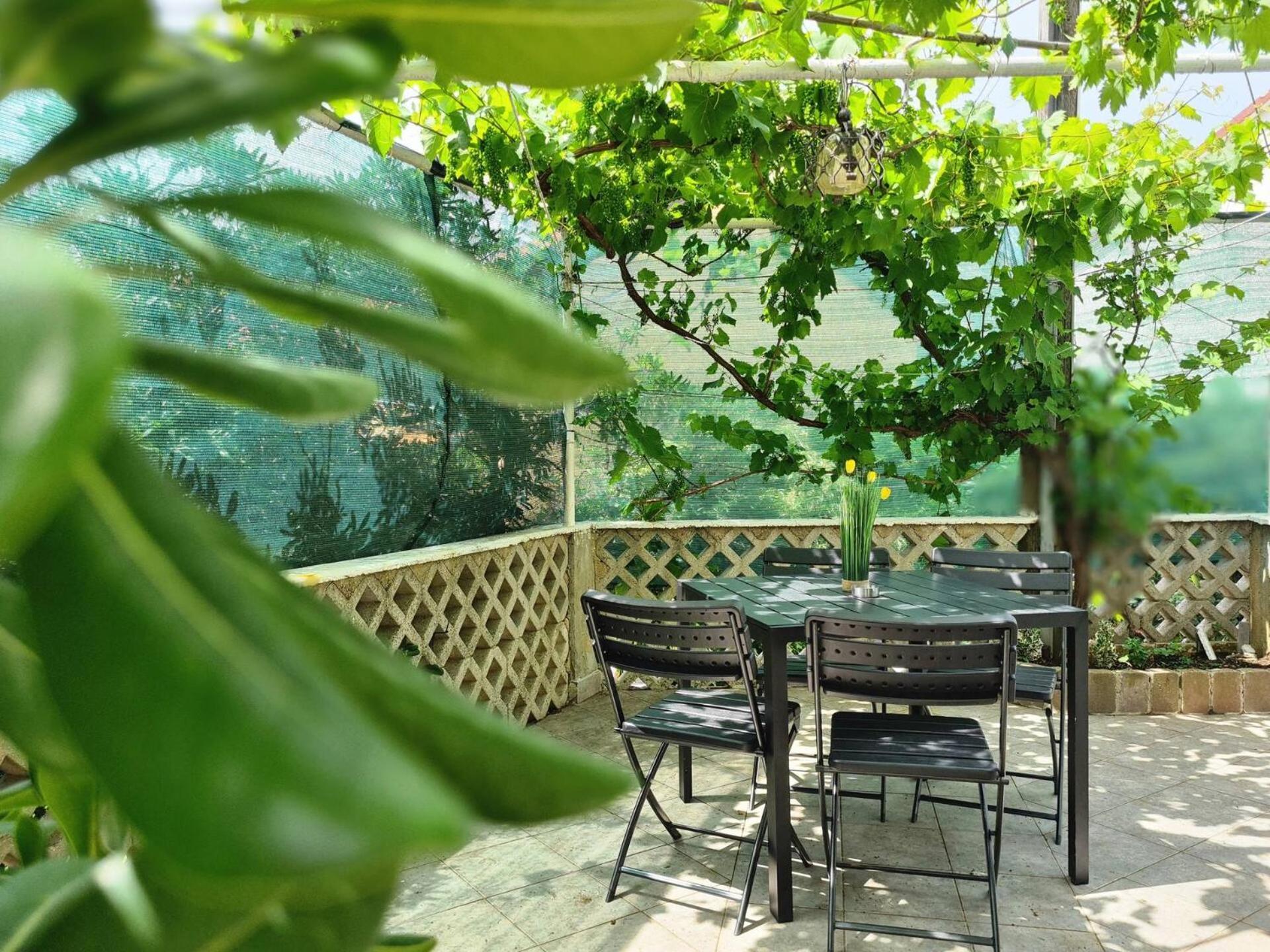 Apartments Bugi Baška Εξωτερικό φωτογραφία