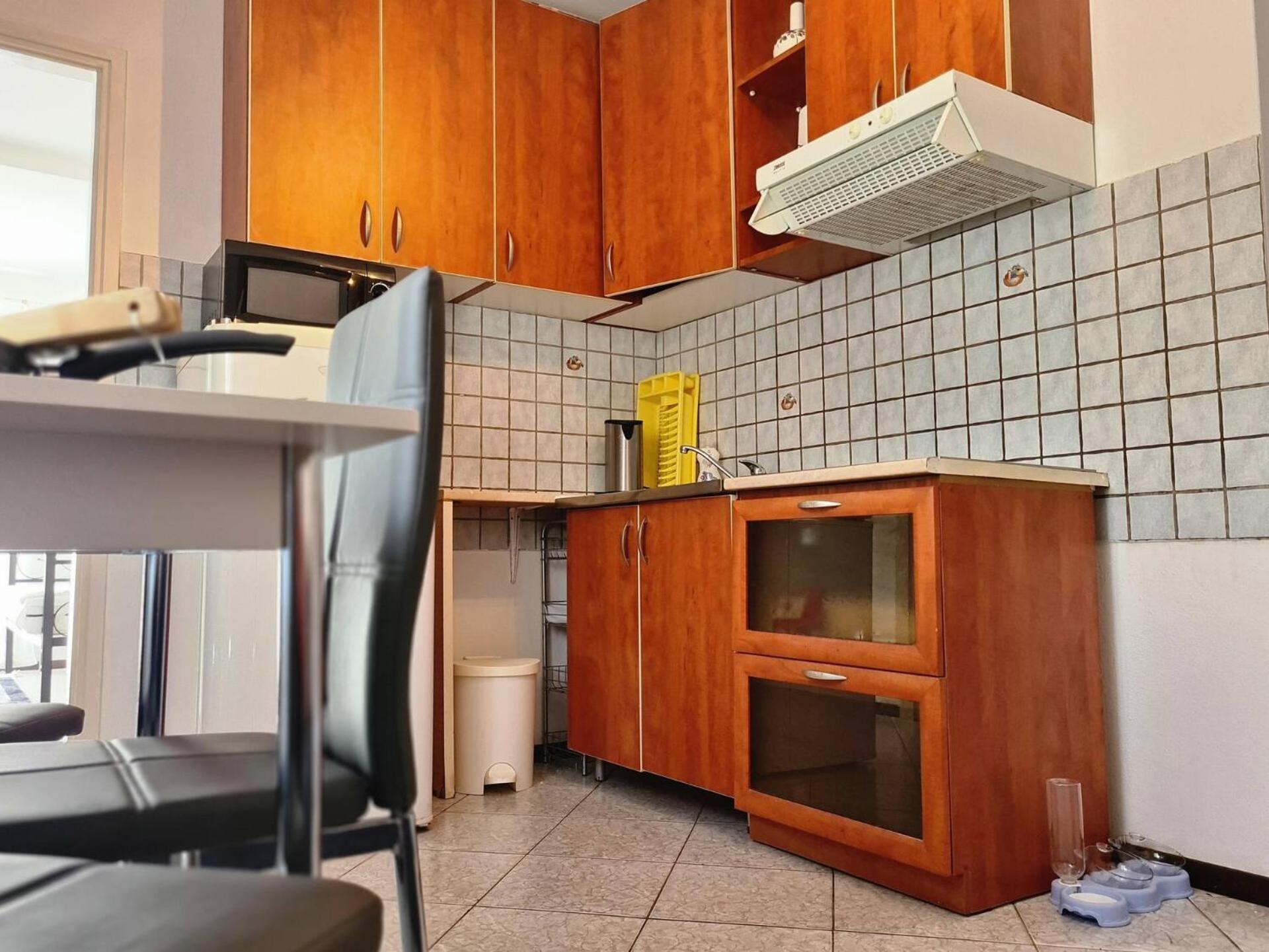 Apartments Bugi Baška Εξωτερικό φωτογραφία